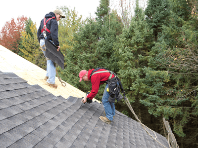 About Roof Repair Experts Belton, SC